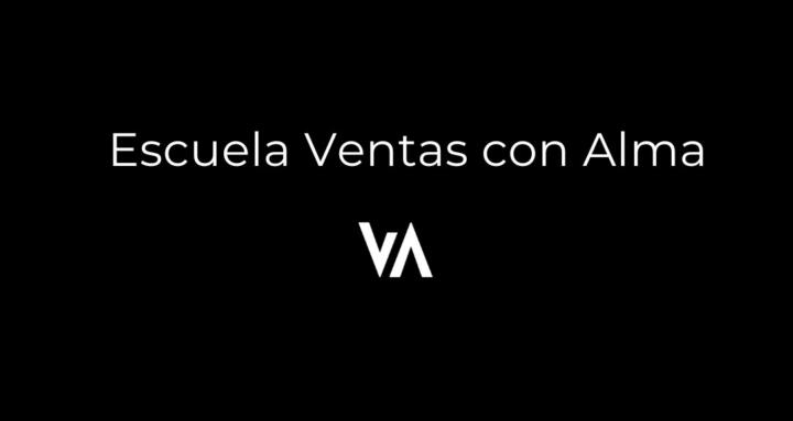 Ventas con Alma