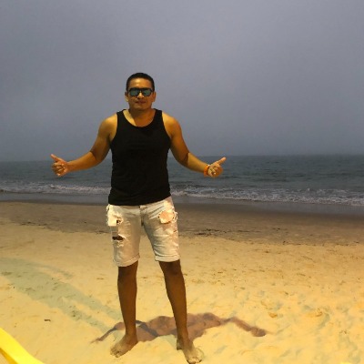 Enrique Rodriguez