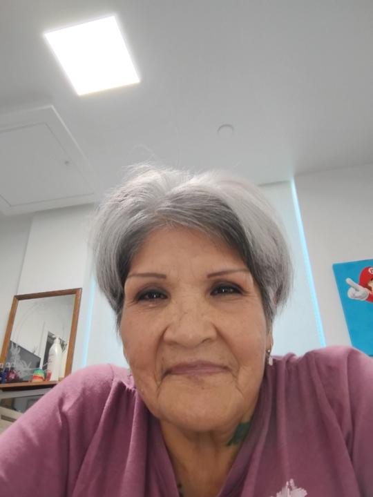 Lenora Nish