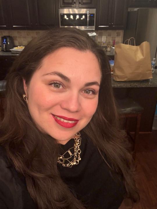 Erika Alvarado