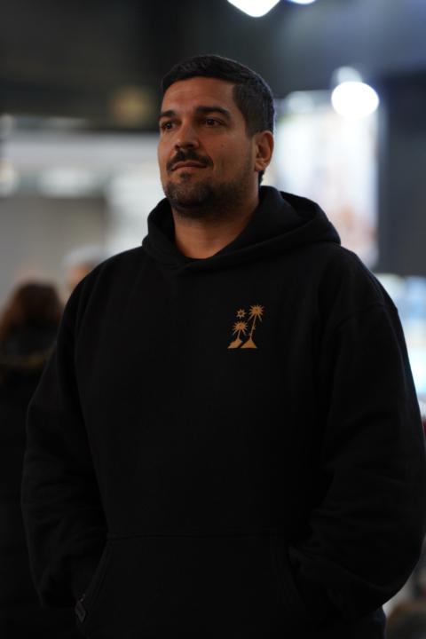 Fernando Oliver
