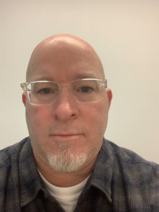 Todd Liebel