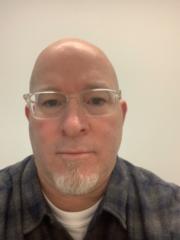 Todd Liebel