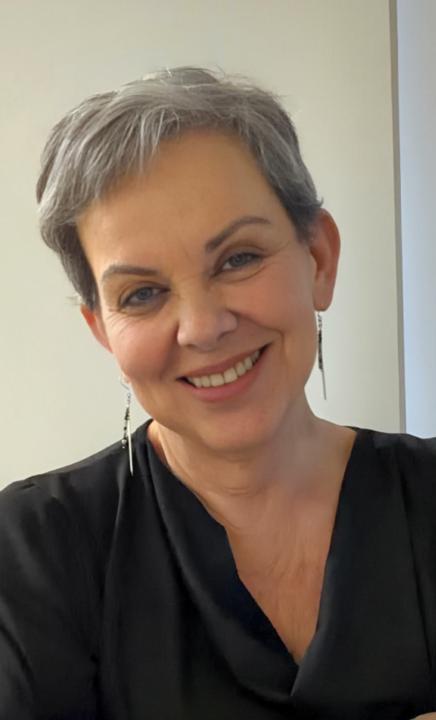 Claudia Patricia Rey Ramírez