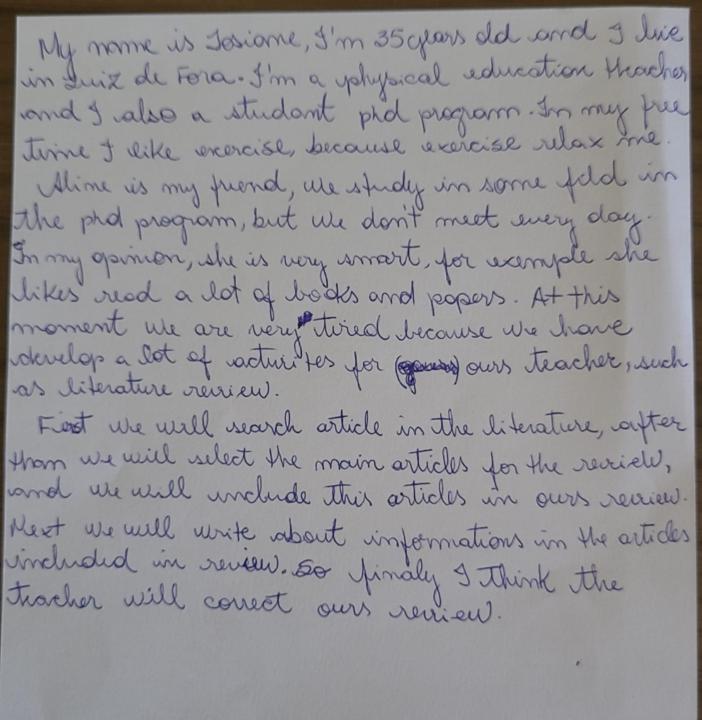 João Victor Damasceno