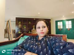 Shirly Mathew Poyyakaran