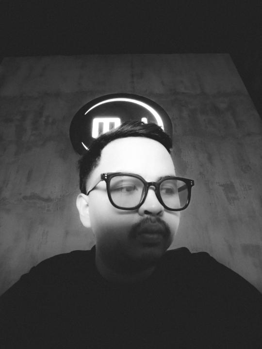 John Christian Mata