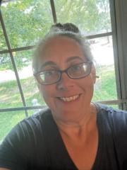 Carrie Thomas