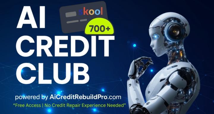 Ai Credit Club
