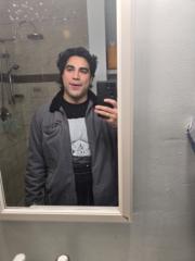 Ramon Villarreal-Leal