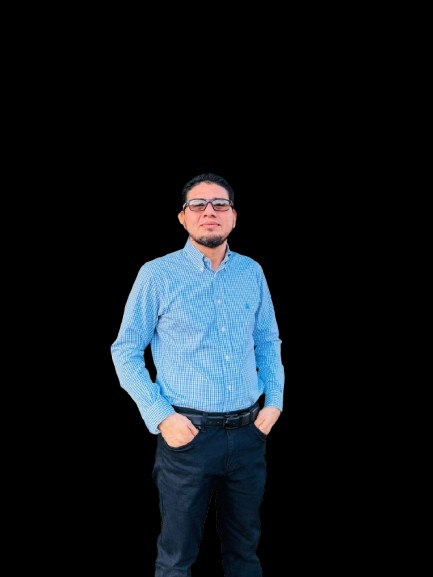 Oscar Perez