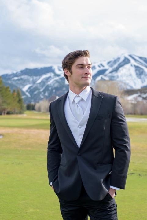 Adam Fuller