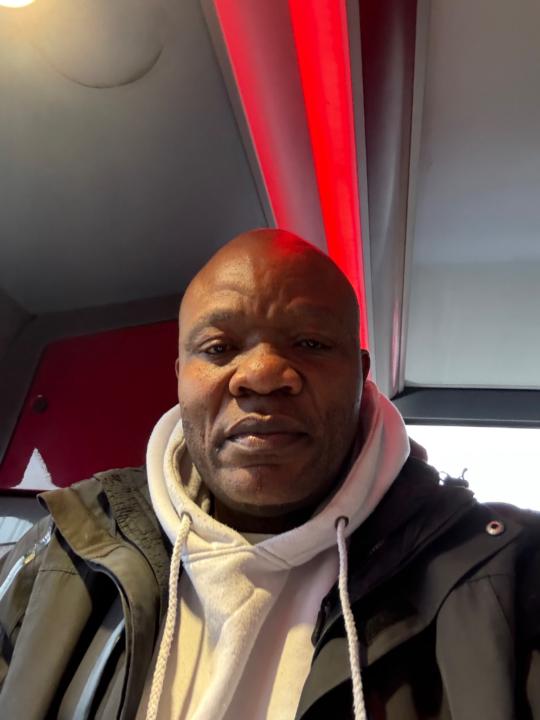 Festus Osaige ehinomen