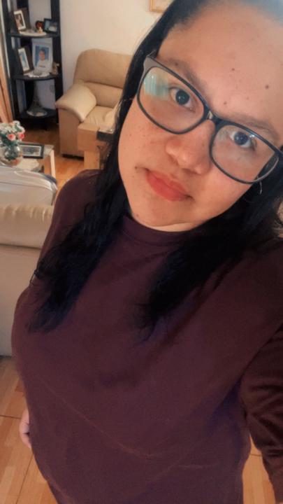 Adriana Paola Gonzales Rodriguez