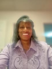 Mary Francois
