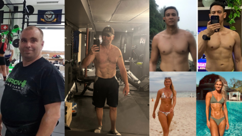 TrueStrength Fitness gallery image