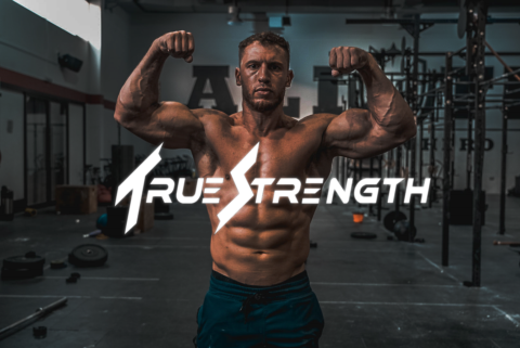 TrueStrength Fitness gallery image