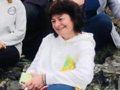 Csilla Nagyné Tóth