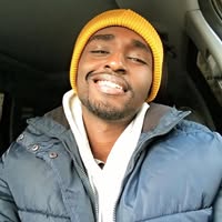 Anthony Maina