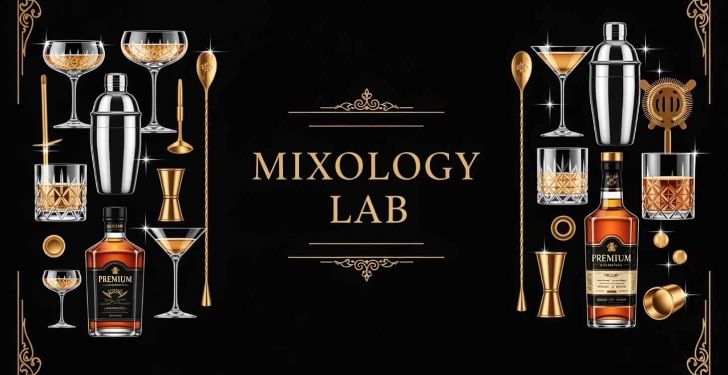 Mixology Lab
