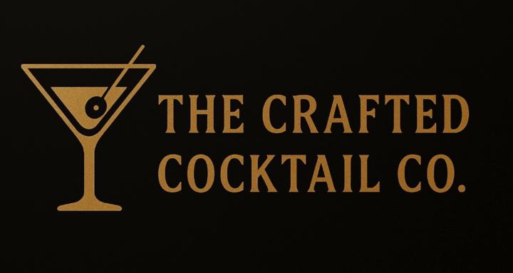The Crafted Cocktail Co.