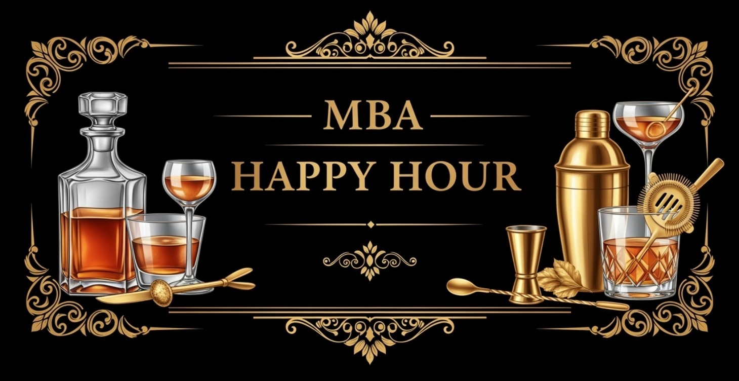 MBA Happy Hour