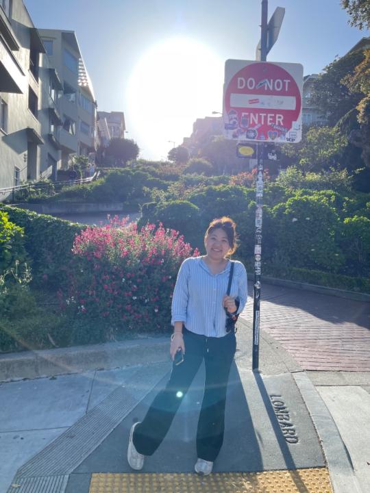 Elainebaybay Chiang