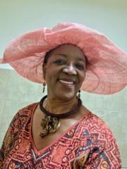 Patricia Wharwood