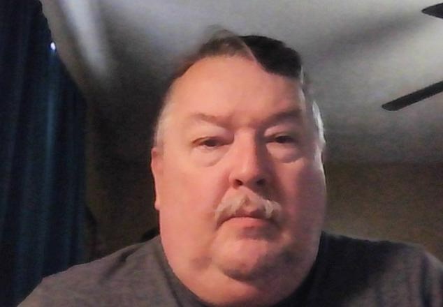 Brian Calvert