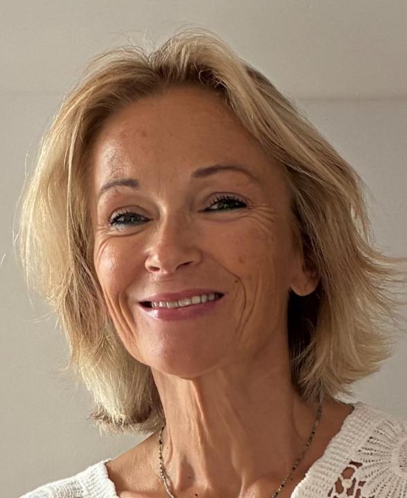 Marie-Agnès Le Tellier