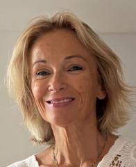 Marie-Agnès Le Tellier