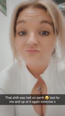 Louise Steedman