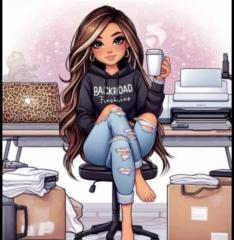 Nicole Lovell