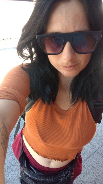 Yamila Di Nardo