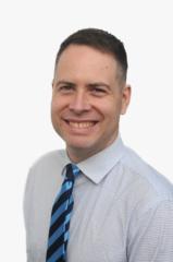 Jeffrey Mohn