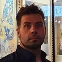 David Galbe