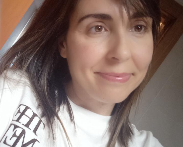 Noemi Suárez Andion