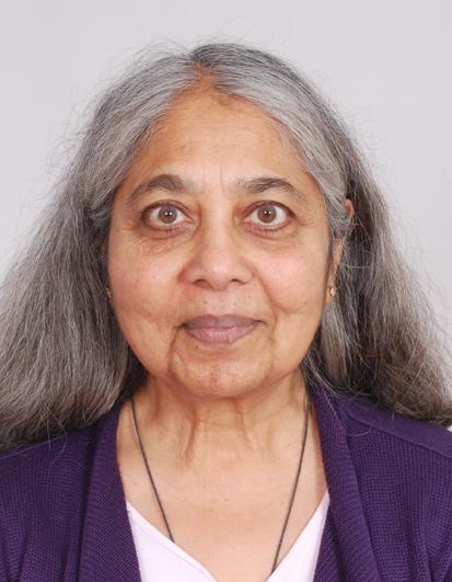Chandrika Vaghela