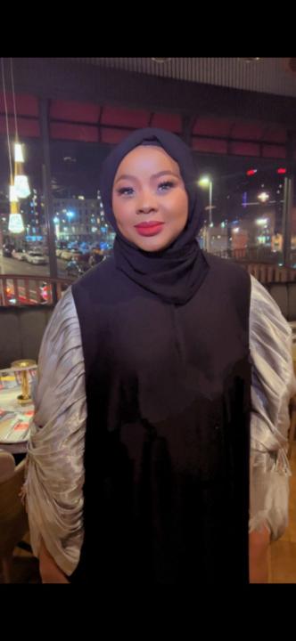 Fatou Conteh