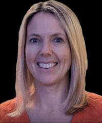 Catherine Taylor