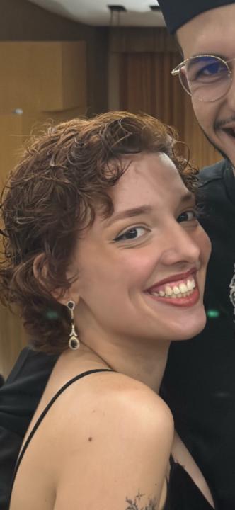 Maria Braga Mota Melro