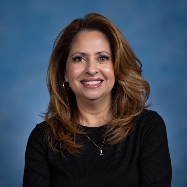 Marilyn Morales