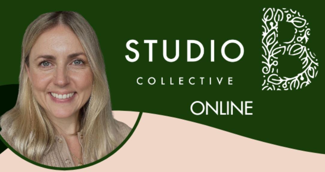 Studio B Collective Online