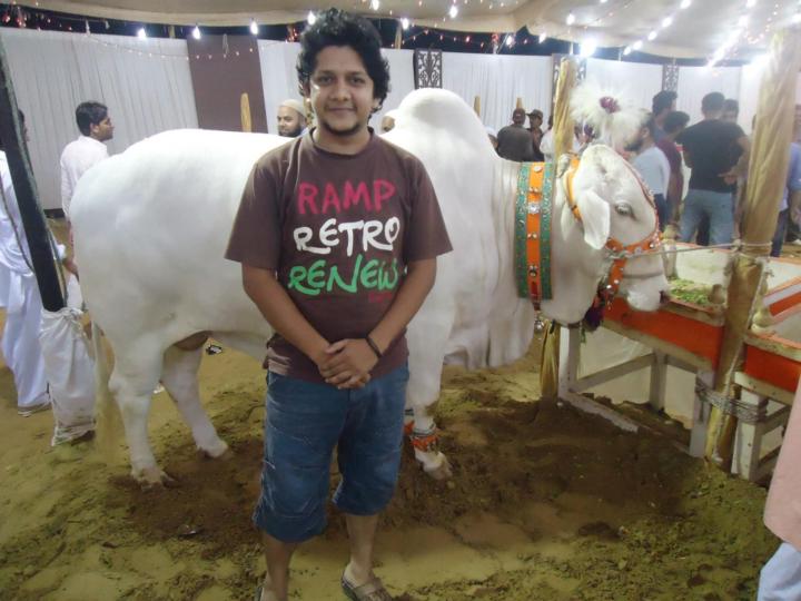 Salman Fazal