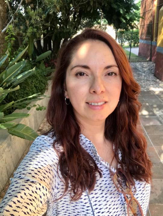 Perla Perez