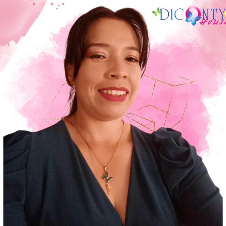 Nubia cristina Rodriguez bernal