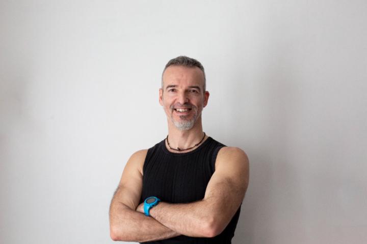 Stuart McCabe