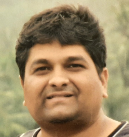 Abhay Deshpande