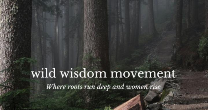 Wild Wisdom Movement