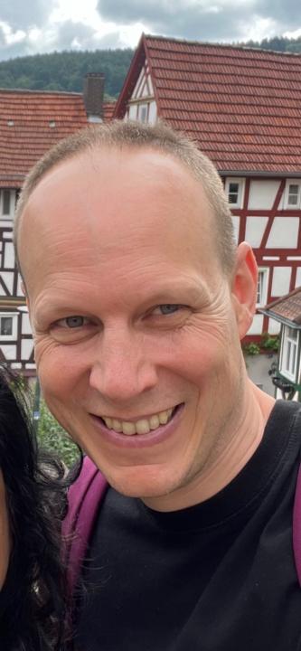 Arved Weidemüller